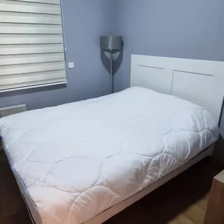 Apartman Giron